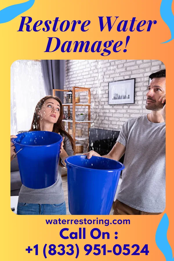 water restoration Capital Flood Cleanup Company East Canton